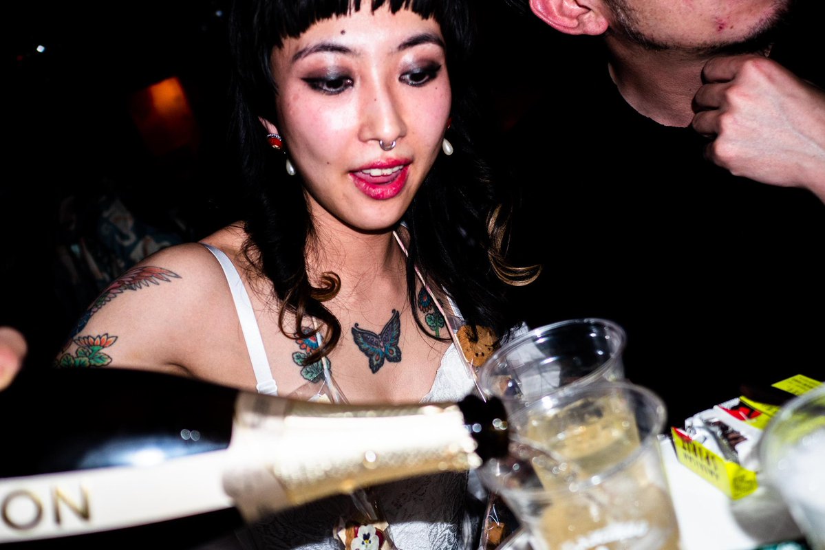 ダチを勝手に晒すシリーズ

ビンちゃん離婚式の記録