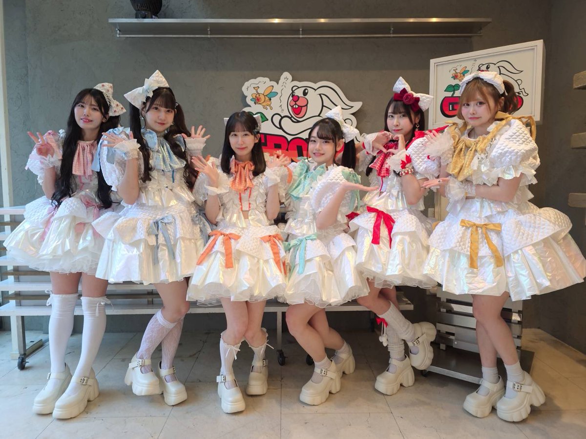 蒼木柚(Baby'z Breath)🍊そらきゆず🍊 (@Yuzu_BabyB) / Posts / X