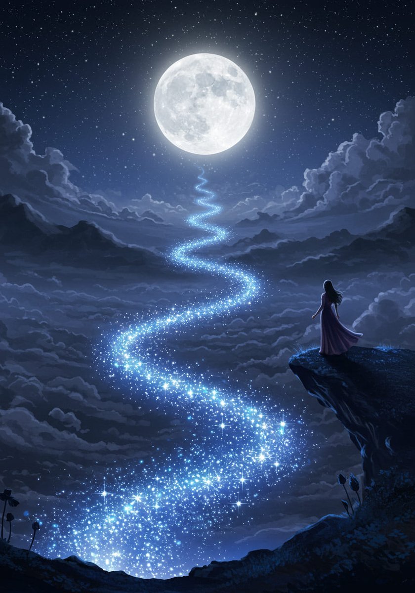 ツクヨ|真理霊能師 tweet media