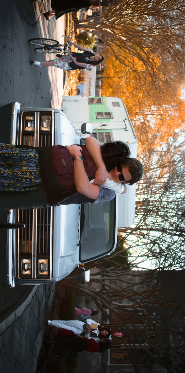 Dustin and Steve 🫂❤️