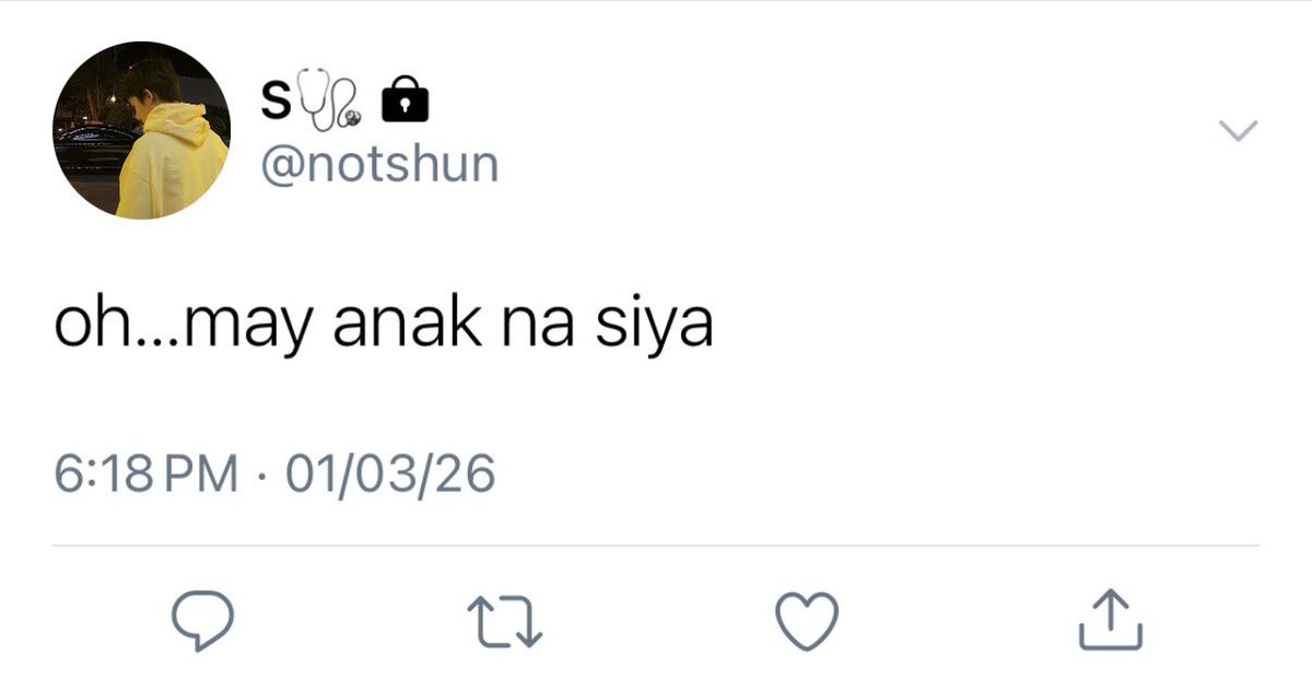 AtthJubjub's tweet photo. Paging, Dr. Ex •  JimmySea filo au

↳  where Jace (S) hides his son from Shun (J) to allow him pursue his dream of becoming a doctor. The secret was safe until an emergency forces Jace to bring their son, Ceann, to the hospital, only to discover that Shun is the doctor on call. https://t.co/om9s3zTkor