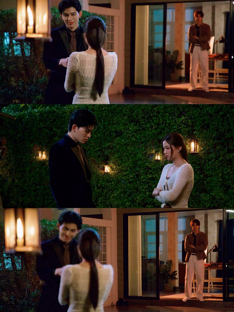 MeAndTheeGMMTV's tweet image. รวมพลังส่งมอบความสุขให้พีชยรัตน์ 👉👈 #MeAndTheeSeriesEP8