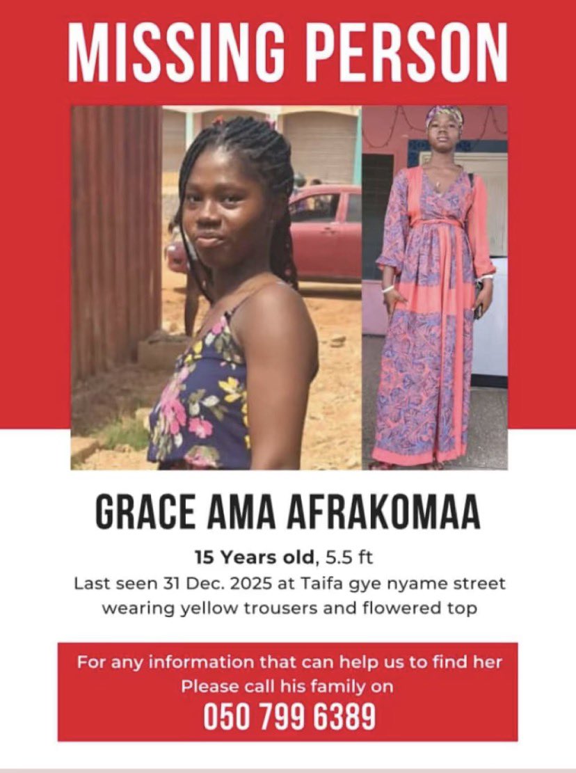 Kindly repost please 🙏