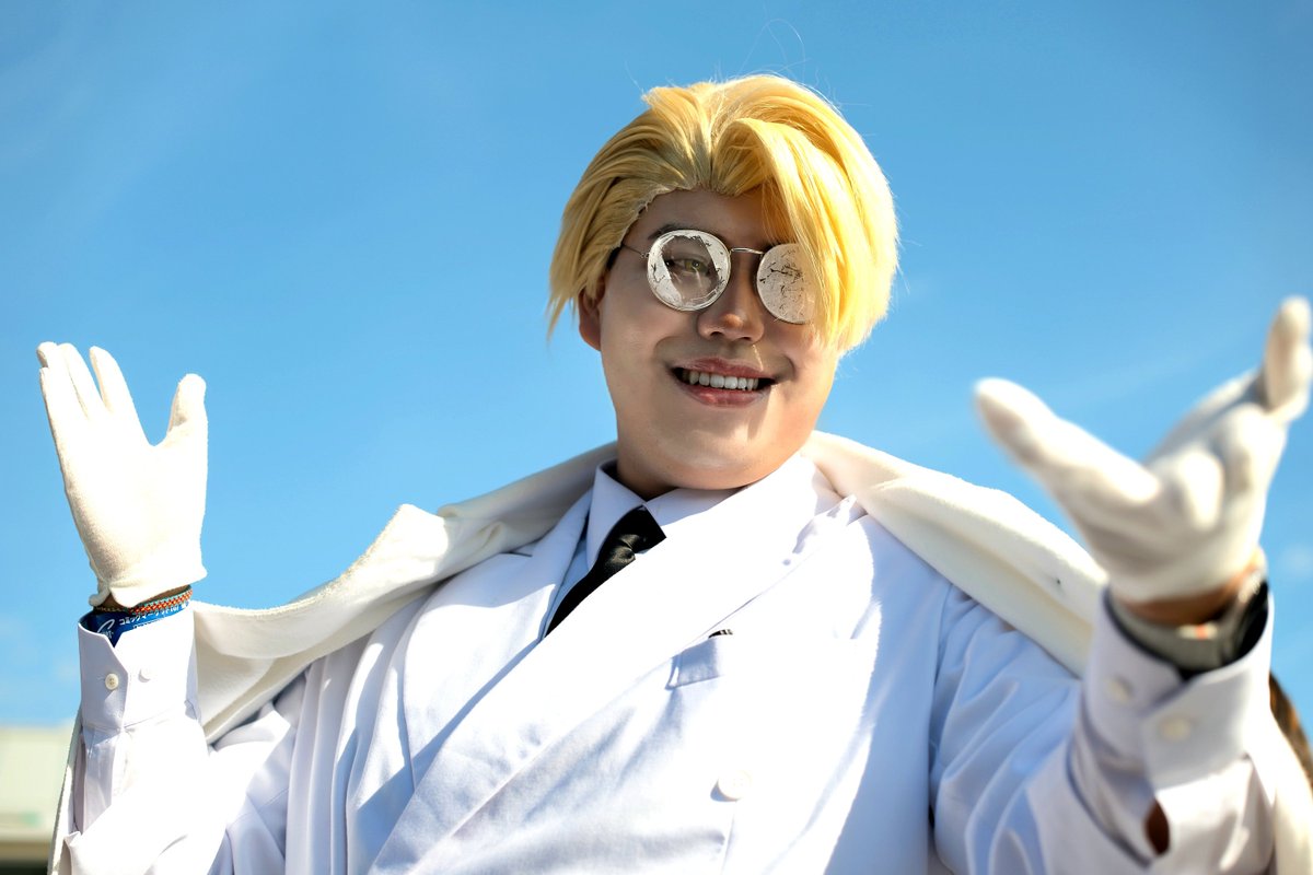 ✠──────────────✠
  𝓗𝓔𝓛𝓵𝓢𝓘𝓝𝓖  
            𝓜𝓲𝓵𝓵𝓮𝓷𝓷𝓲𝓾𝓶   
                            𝓣𝓱𝓮 𝓜𝓪𝓳𝓸𝓻
✠──────────────✠
#C107コスプレ #c107
📸<a href="/KS__MusicSmith/">K.SOUZU</a>