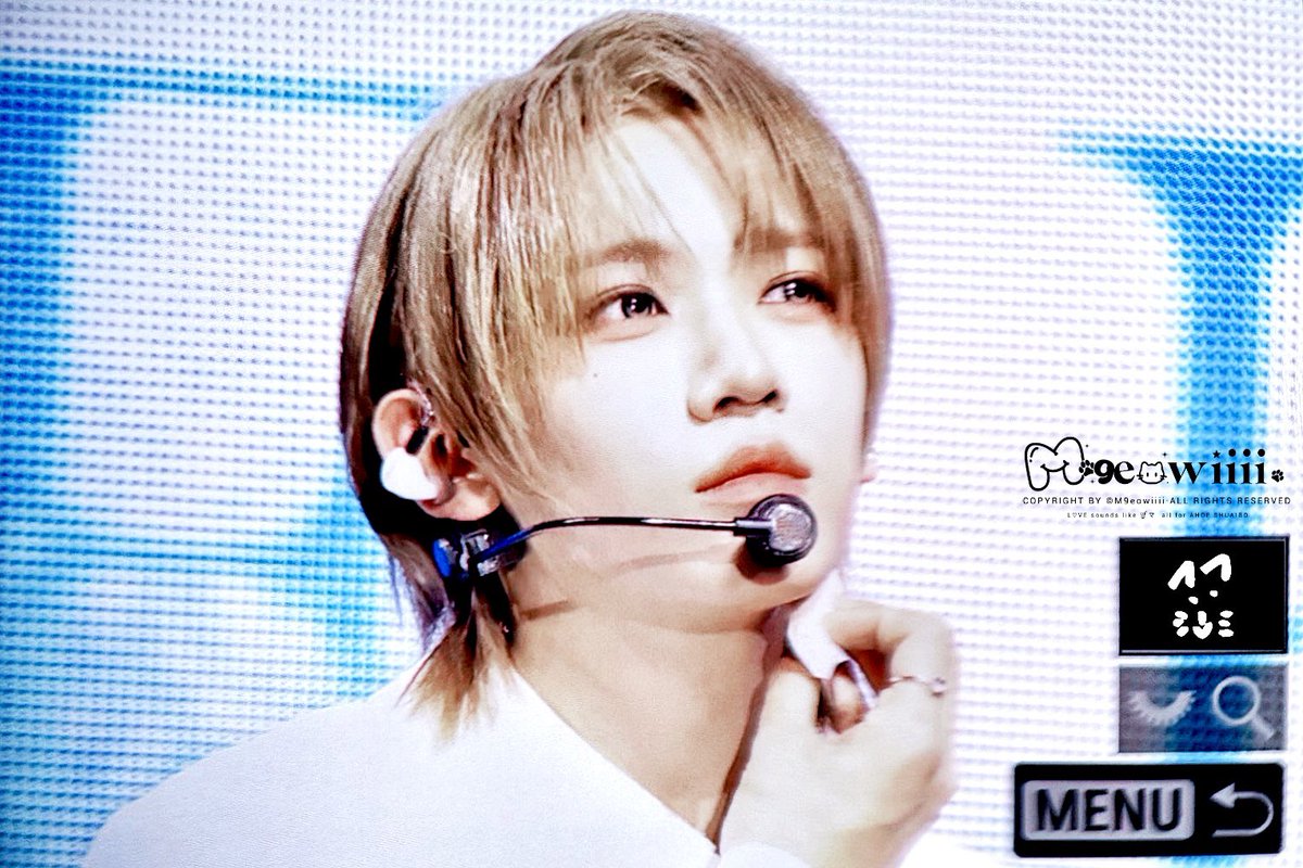 260104 팬콘 day2 🌧️ #SHUAIBO #장슈아이보 #AHOF #아홉