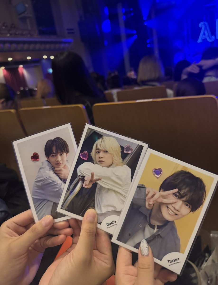 ariusa_3star's tweet image. ANDO❤️🩵
中華屋バイトニシムラくんが爪痕残そうと頑張ってて愛おしかった(*´꒳`*)🩵
#ando
#竹村実悟