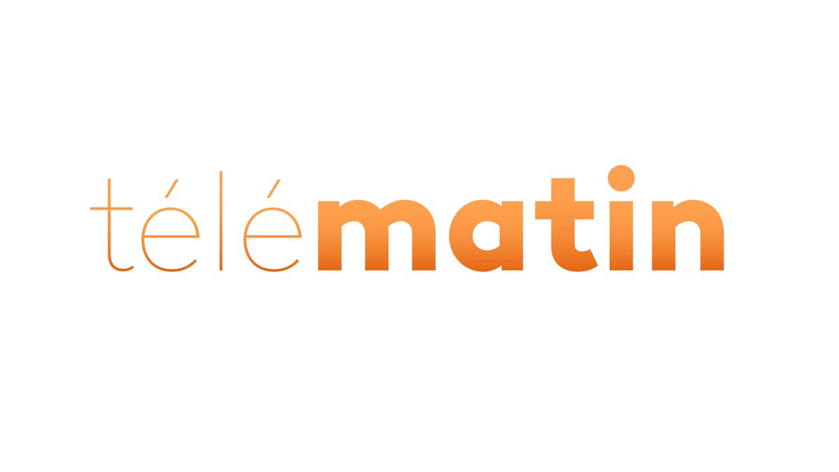 #Audiences  #France2
<a href="/telematin/">Telematin</a> première matinale de France, 
très large leader hier avec un record de saison en PdA
✔️ 701 000 téléspectateurs [31,6% de PdA]

<a href="/JohannaGhiglia/">Johanna Ghiglia</a> &amp; <a href="/AdrienRohard/">Adrien Rohard</a> 👏
Merci pour votre fidélité 🙏
