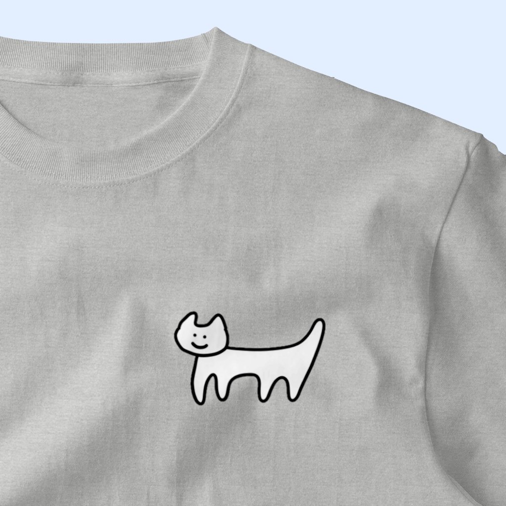 kazuki5__'s tweet photo. ねこTシャツ 
https://t.co/Qbxrp4oNCT #suzuri https://t.co/Ct7d0l9eJM
