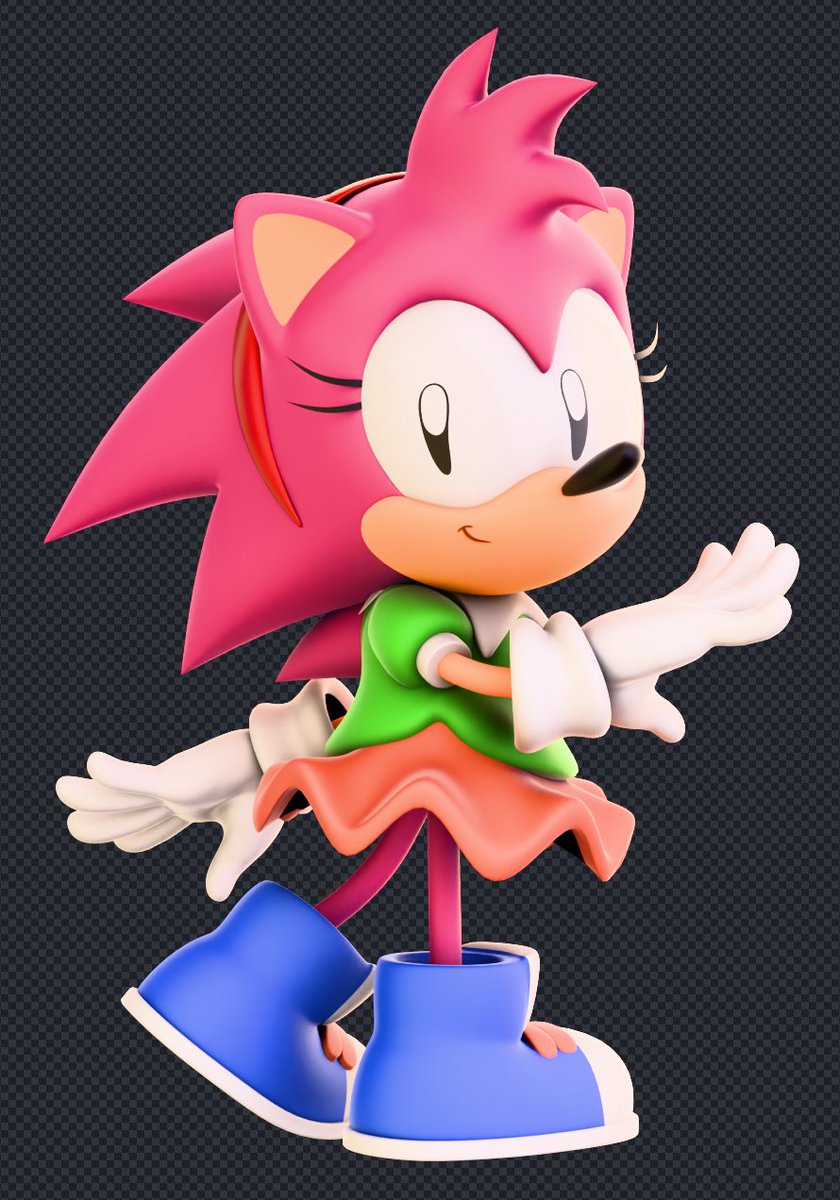 any amy fans in the chat