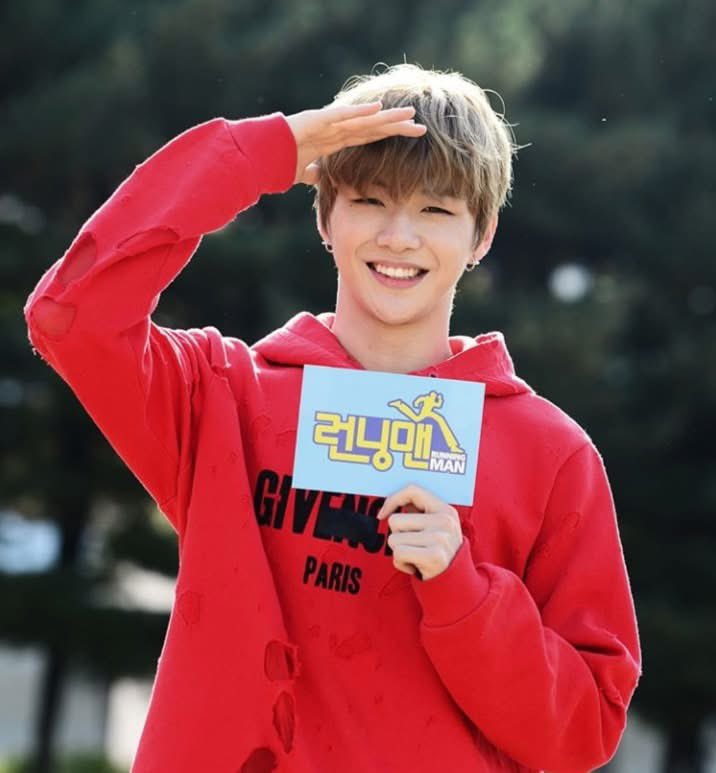 jaydkhere's tweet image. #KANGDANIEL #가다니엘
I like all Wanna One team members because they have special chemistry together! But, I've only watched their variety shows with @kd_officialx and haven't seen the ones without him yet 🤨🤨. I wonder if the upcoming new  one will be the same?