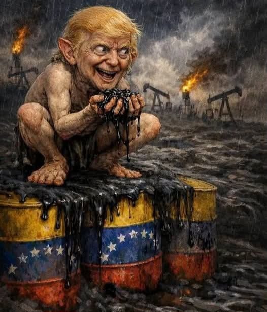 yonb359416's tweet image. Estados Unidos asesina libremente en el caribe, no pasa nada, ROBA petróleo, no pasa nada, realizan todo tipo de pedofilia en una isla, con miles de pruebas y no pasa nada, viola la Constitución de Venezuela y no pasa nada, secuestra a un presidente Electo constitucionalmente..