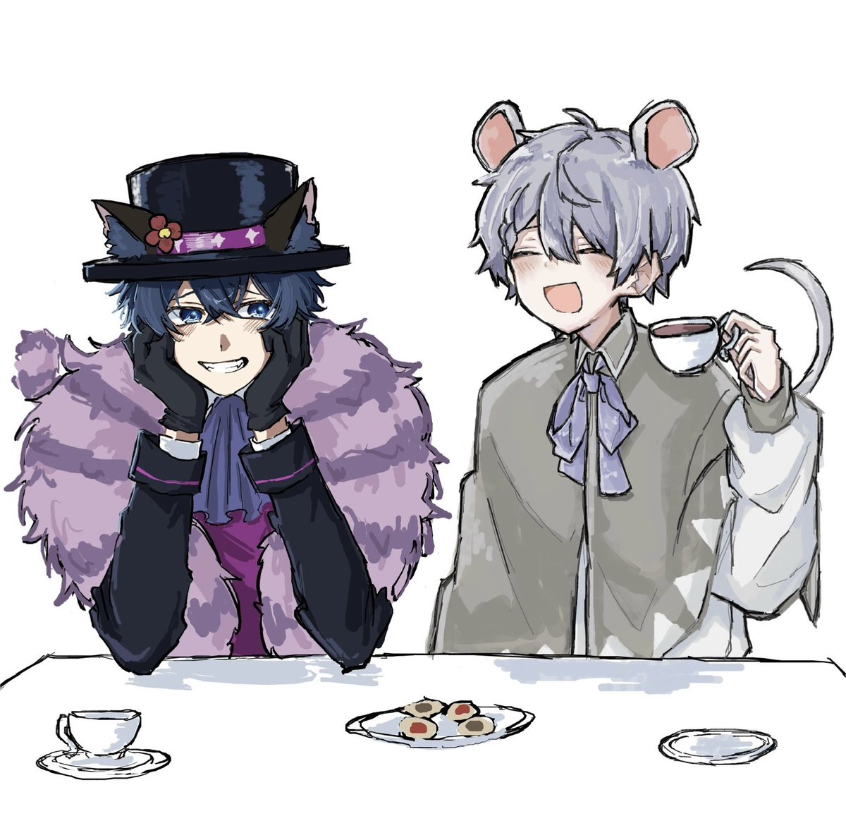 たこぴ (@ndk49chs9z) / Posts / X