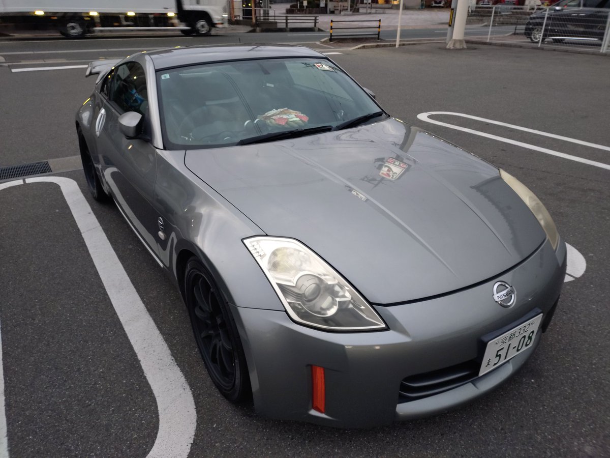 お休みあと一ヶ月くらいください。 まだまだ走り足りない。