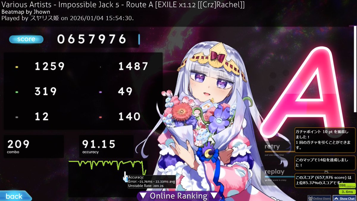 てんしらす tweet media