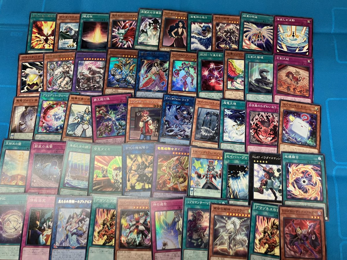 ポケカ、デュエマ、ワンピカード、遊戯王 🔥ストレージコーナー🔥 #遊戯王 #ポケカ #デュエマ #ワンピースカード