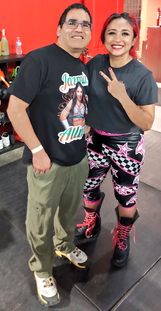 LUIS MENCHACA tweet media