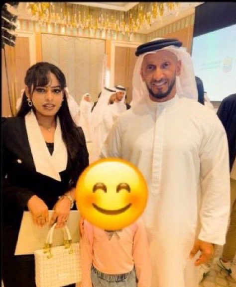 سودانية مقيمة في الإمارات ..🇦🇪

وعلى صلة بوزير الإعلام الإماراتي عبدالله آل حامد ..
تستخدم المنصات للإساءة لولي العهد السعودي وللسعودية ..🇸🇦

Cc: 
<a href="/FaisalbinFarhan/">فيصل بن فرحان</a> 
<a href="/SalmanAldosary/">سلمان الدوسري</a> 
<a href="/DMESHALALGHAMDI/">د.مشعـل بن أحمـد الغامدي</a> 
<a href="/KSAMOFA/">وزارة الخارجية 🇸🇦</a>
 <a href="/KSAConsulateUA/">القنصلية العامة في دبي</a> 

حين تتحول حرية التعبير إلى تطاول سياسي فهنا المشكلة