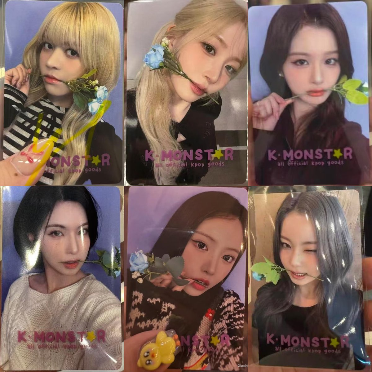 ash ♡ SEEING NMIXX (@cherryiz0) / Posts / X