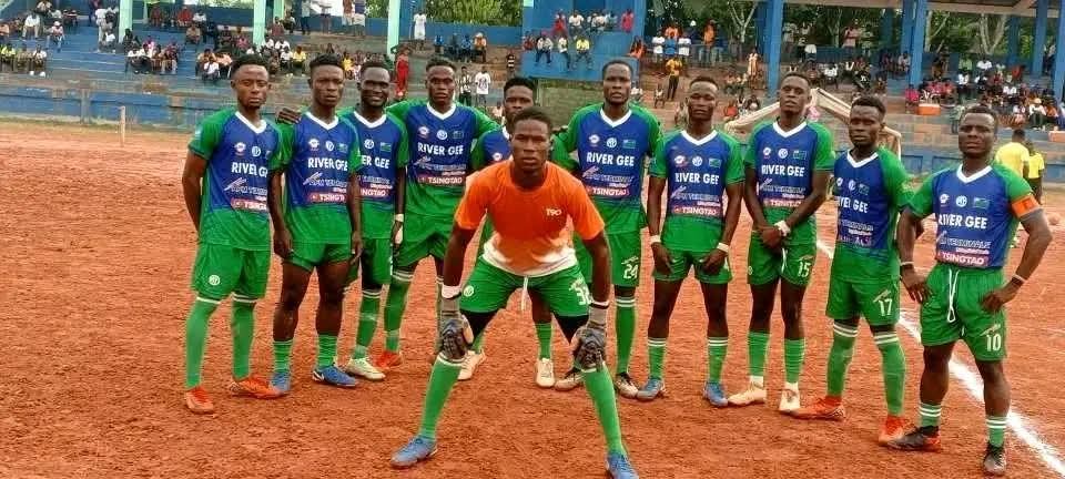 LIBERIA 🇱🇷 LATEST NEWS TV tweet media