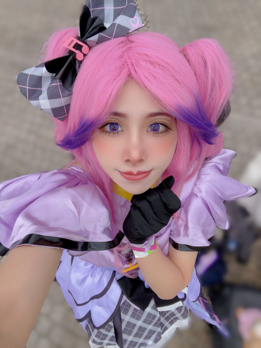 😺ゆーちん💎（右） (@_yuuchin_) / Posts / X