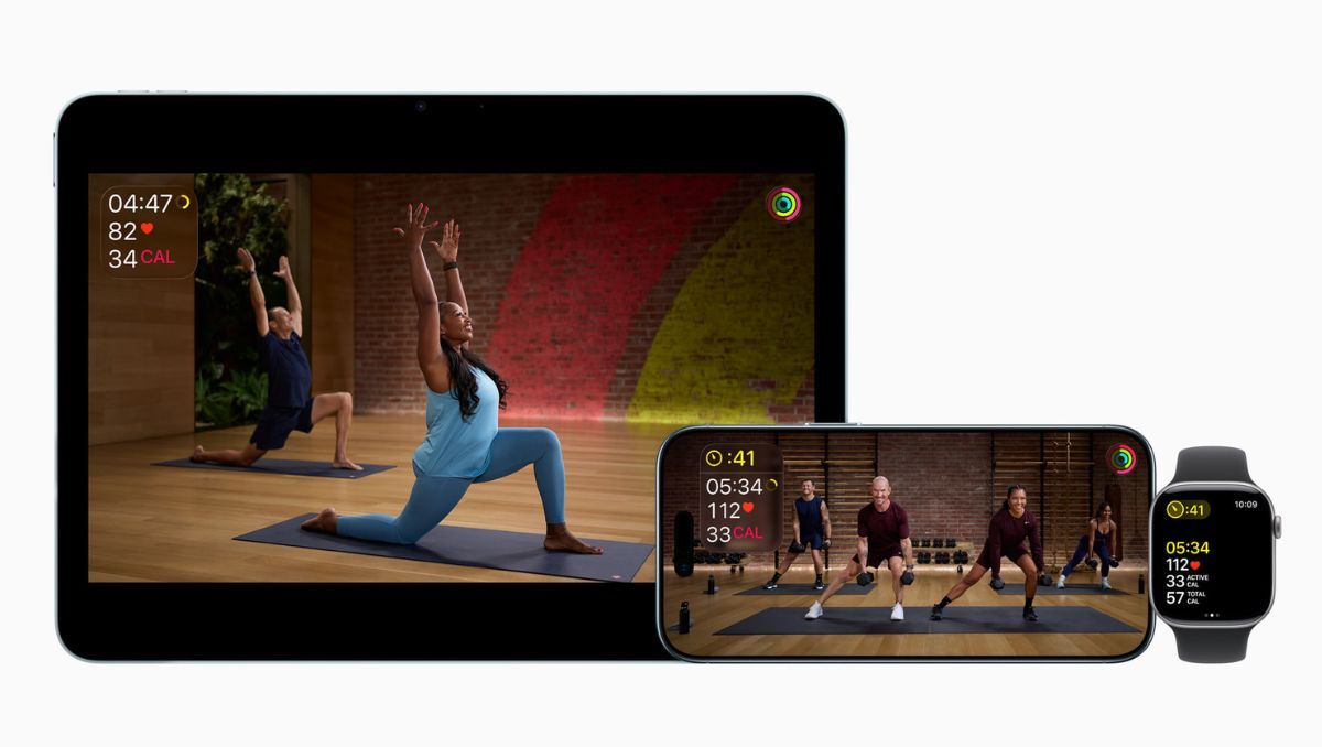 MashableIndia's tweet image. Struggling to stick to your fitness New Year Resolutions?
#applewatch ##NewYearsResolutions 
in.mashable.com/tech/104188/fr…