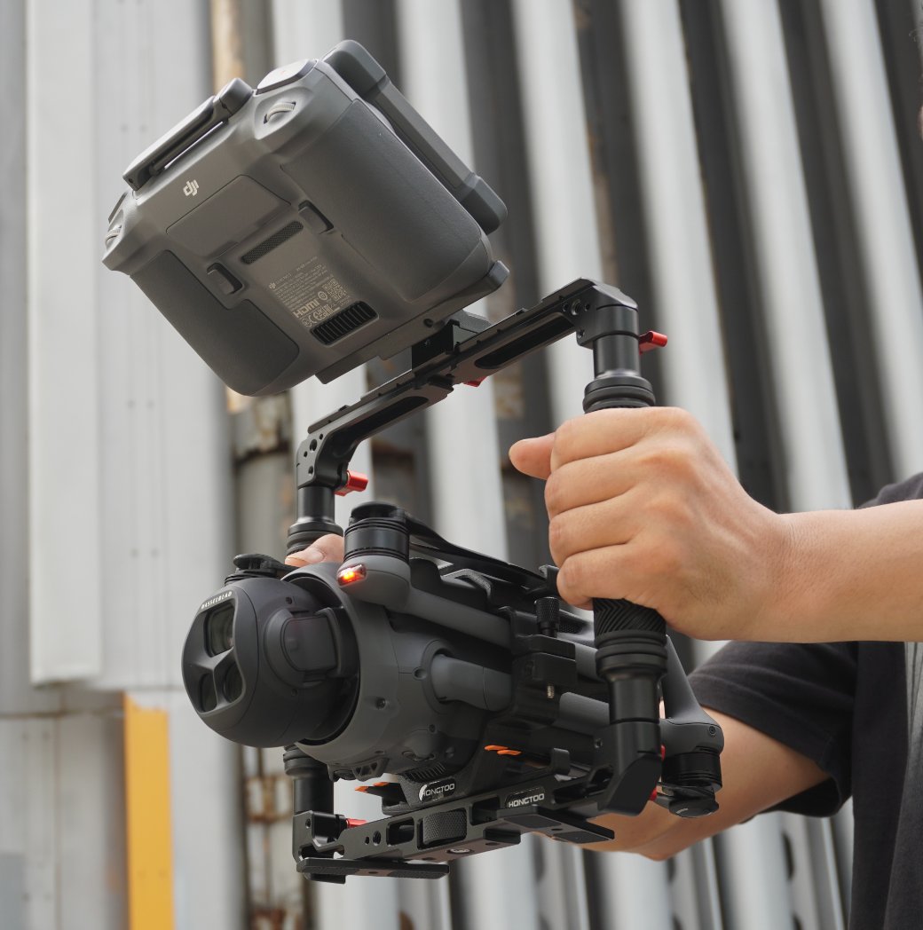 hontoo2's tweet photo. HONGTOO FOR DJI Mavic 4 Pro Cage https://t.co/oEZQ7UlkDO