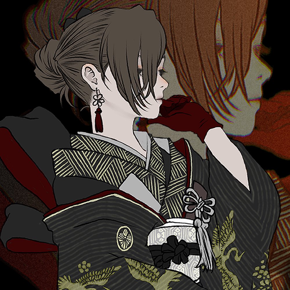 こよ縞 (@5454ganQ) / Posts / X