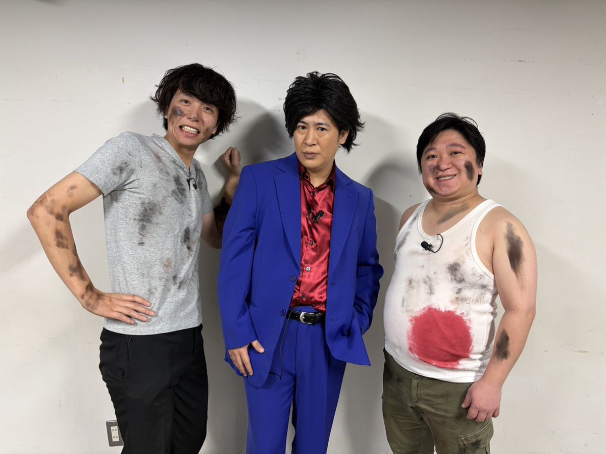 ニッポンの社長 辻 (@tsujiclassic) / Posts / X