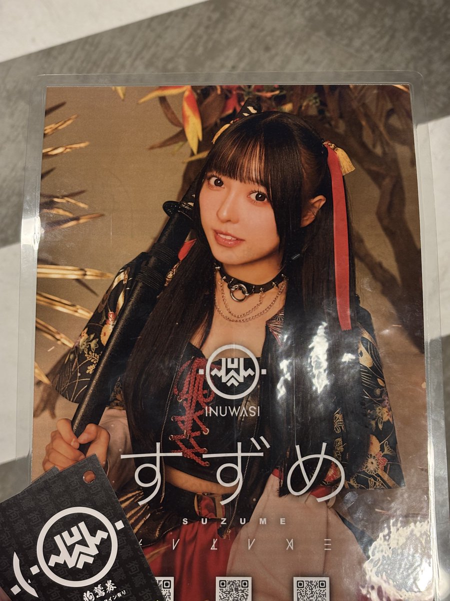 Post by こんちゃん on X: 初めまして。