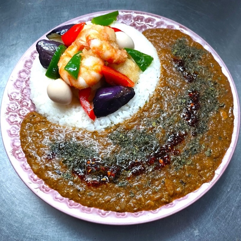 専用ページ しゃばぞう様 専用ページ しゃばぞう様 スープカレーしゃば蔵 (@sapporo_syabazo