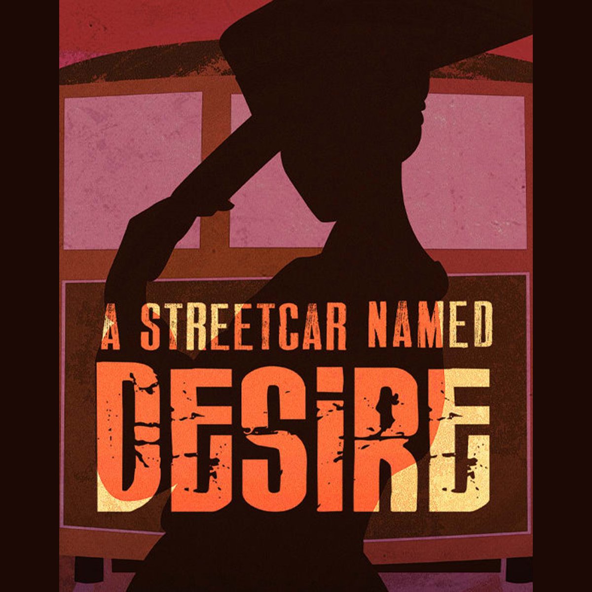 :
🎭 I’m performing in Tennessee Williams' "A Streetcar Named Desire" at the historic <a href="/PatioPlayhouse/">Patio Playhouse</a>! A raw, poetic, and unforgettable American classic.

Opens THIS FRIDAY, Jan 9. Shows through Jan 25. Fri/Sat 8pm, Sun 2pm.

Come experience the power and tragedy in Escondido.