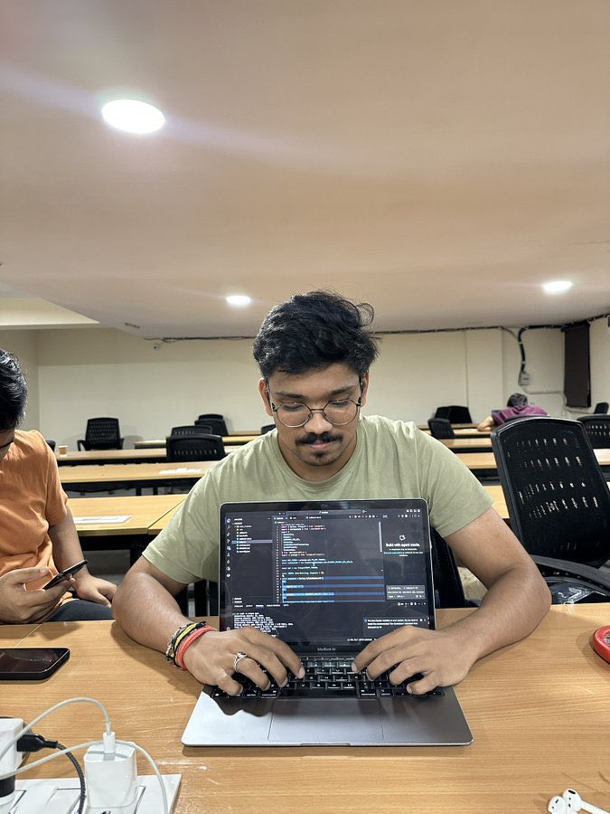 CodeByNZ's tweet image. Day 1 of learning backend development.