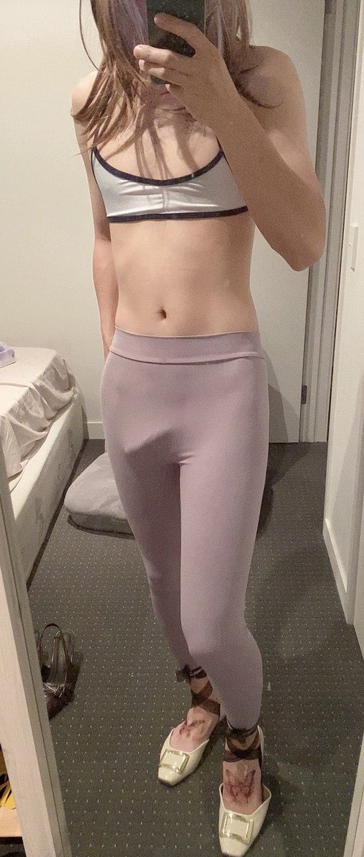 Hand out for a walk?