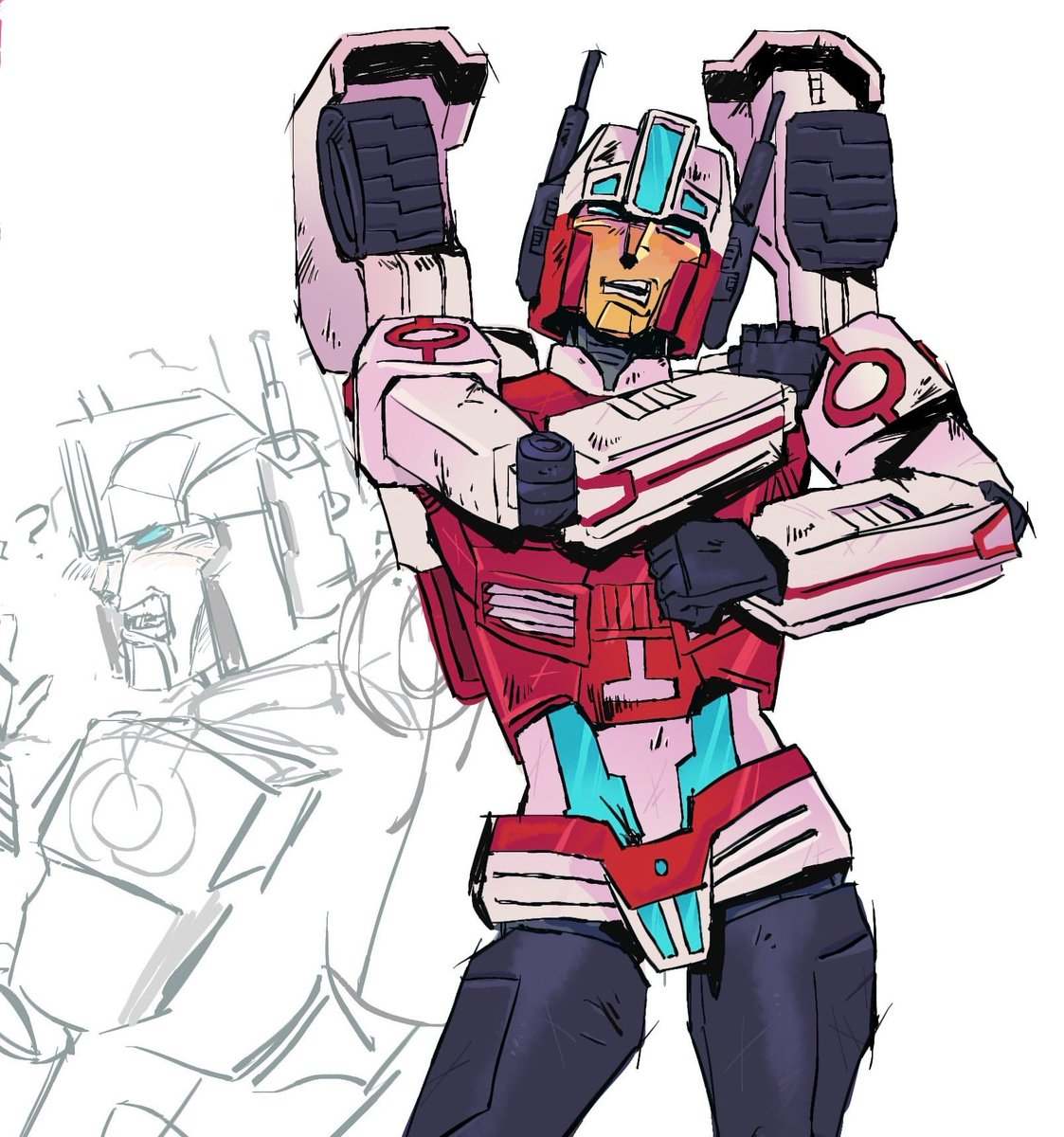 banpep's tweet image. Request #2
someone wanted Minerva!