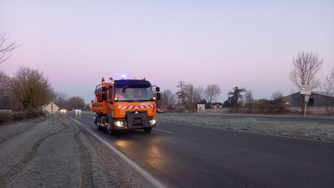 Image de l'actu de Département de la Charente-Maritime
