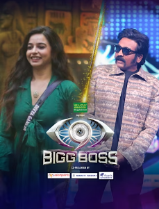 DHONIKRISH7646's tweet photo. Current thumbnail of #BiggBossTamil9 in jio-hotstar🔥🔥🔥

Wow..❤️❤️🫡

#DivyaGanesh𓃶 https://t.co/zXCQngj9GK