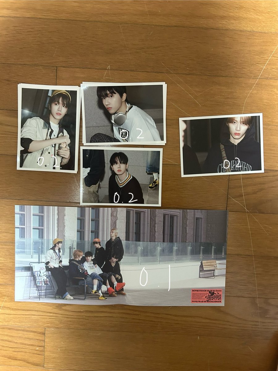 보넥도 굿즈 및 포카 대량 양도합니다 편하게 문의주세용!
sell🙆‍♀️
DM🙆‍♀️
ENG🙆‍♀️
보넥도 보이넥스트도어 이즈위 노장르 쇼케이스 쁘넥도 원더스틱 콘서트 bnd boynextdoor 성호 리우 명재 현 태산 이한 운학 분철 photocard sungho riwoo
jaehyun taesan leehan woonhak poca pc
open.kakao.com/o/sjW7spsh