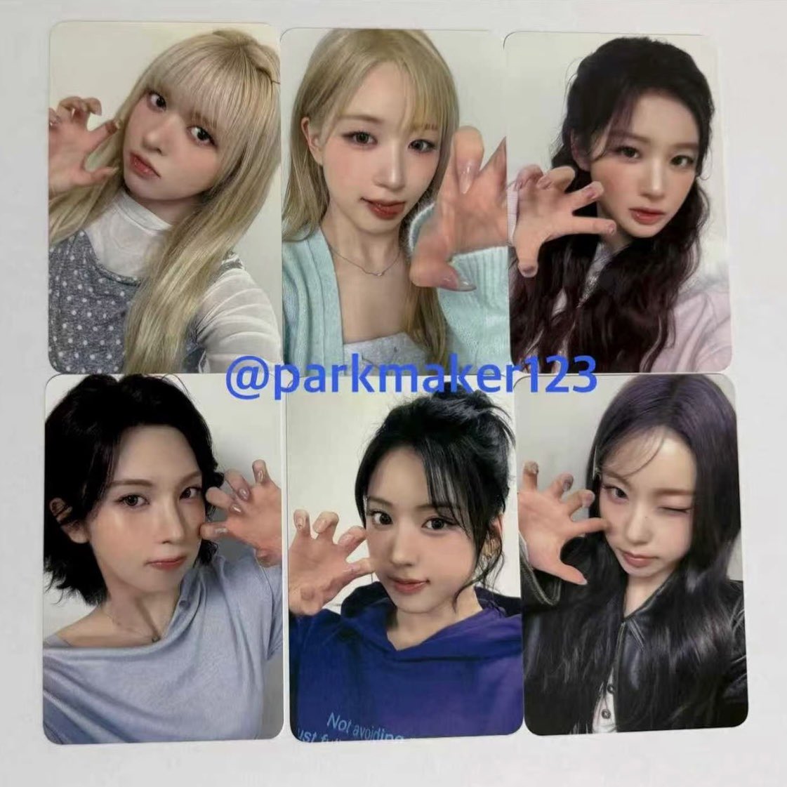 ash ♡ SEEING NMIXX (@cherryiz0) / Posts / X