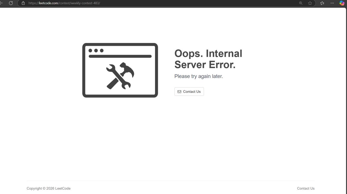 Lonely Dev tweet media