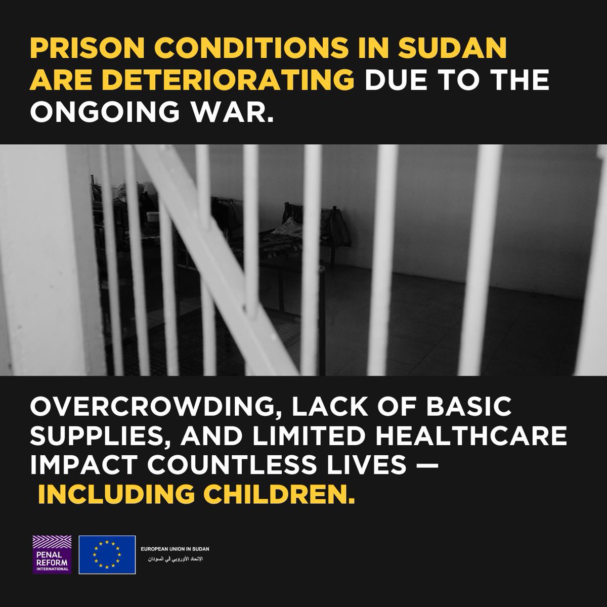 European Union In Sudan tweet media