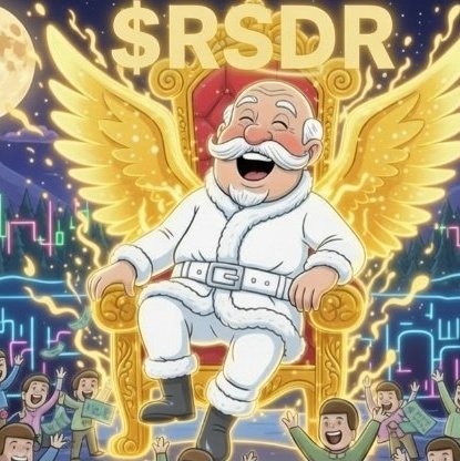 WisdomIkezue's tweet image. If you're hunting for that next big play, check out  $RSDR 
Solid team, active dev, and a real community behind it. It’s early, but the vision and momentum are there — this one’s got serious potential. Keep your eyes on it. 

CA
8f6aasQqRh9Aw1z1JbsSNeQ5ZvejyBFCND9P3buU6veG