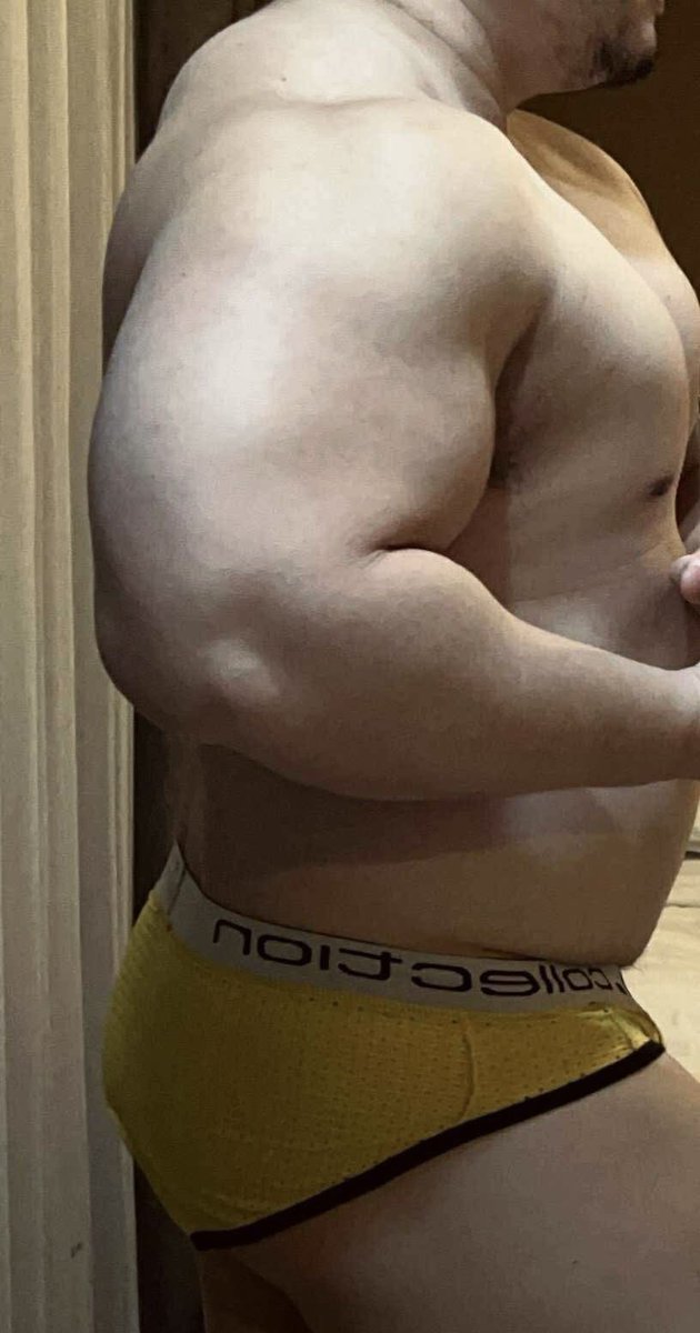 BULKYMAX tweet media