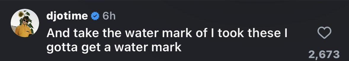 joekeystrings's tweet image. you heard him... take the water mark of 🗣️