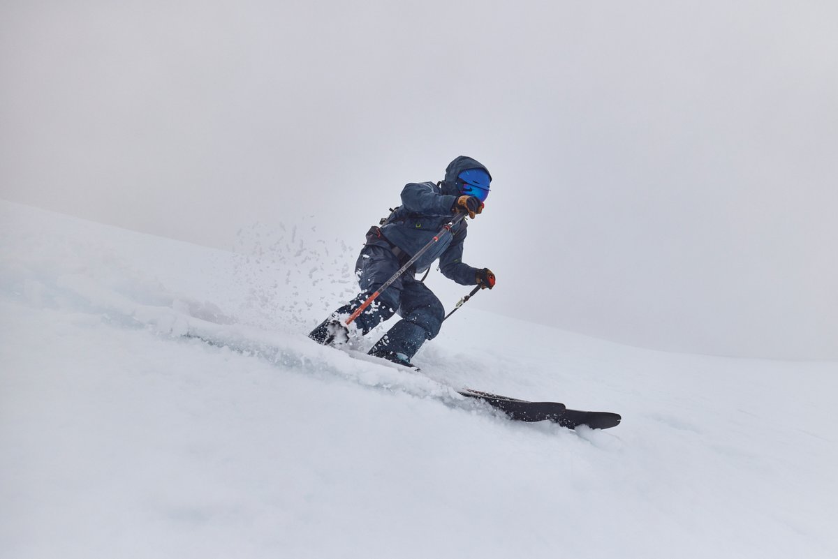 edinburghpaper's tweet photo. Backcountry gear skills: tips from Glenmore Lodge, Scotland’s National Outdoor Centre, on how to prep for Scottish snow conditions
⛷️ https://t.co/Iol3vfbhZK
#AD @glenmorelodge #BackcountrySkiing #SkiTouring #OffPiste #AvalancheAwareness #MountainSafety #Snowboarding https://t.co/ShSF73trJm