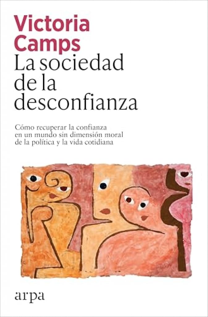 “un inmigrante rico es un extranjero”<a href="/arpaeditores/">Arpa Editores</a>