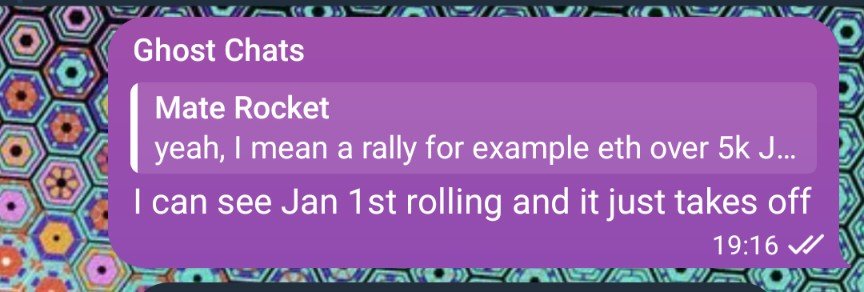 The yearly open is your 2026 pivot (bullish above, bearish below), its worth noting the level on all the stuff you follow