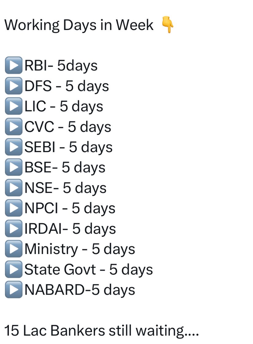 #5DayBankingNow 
<a href="/DFS_India/">DFS</a>