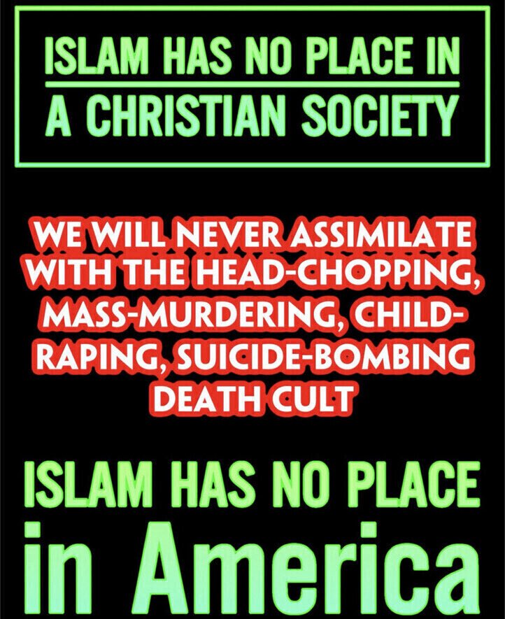 <a href="/GadSaad/">Gad Saad</a> Deport them all.