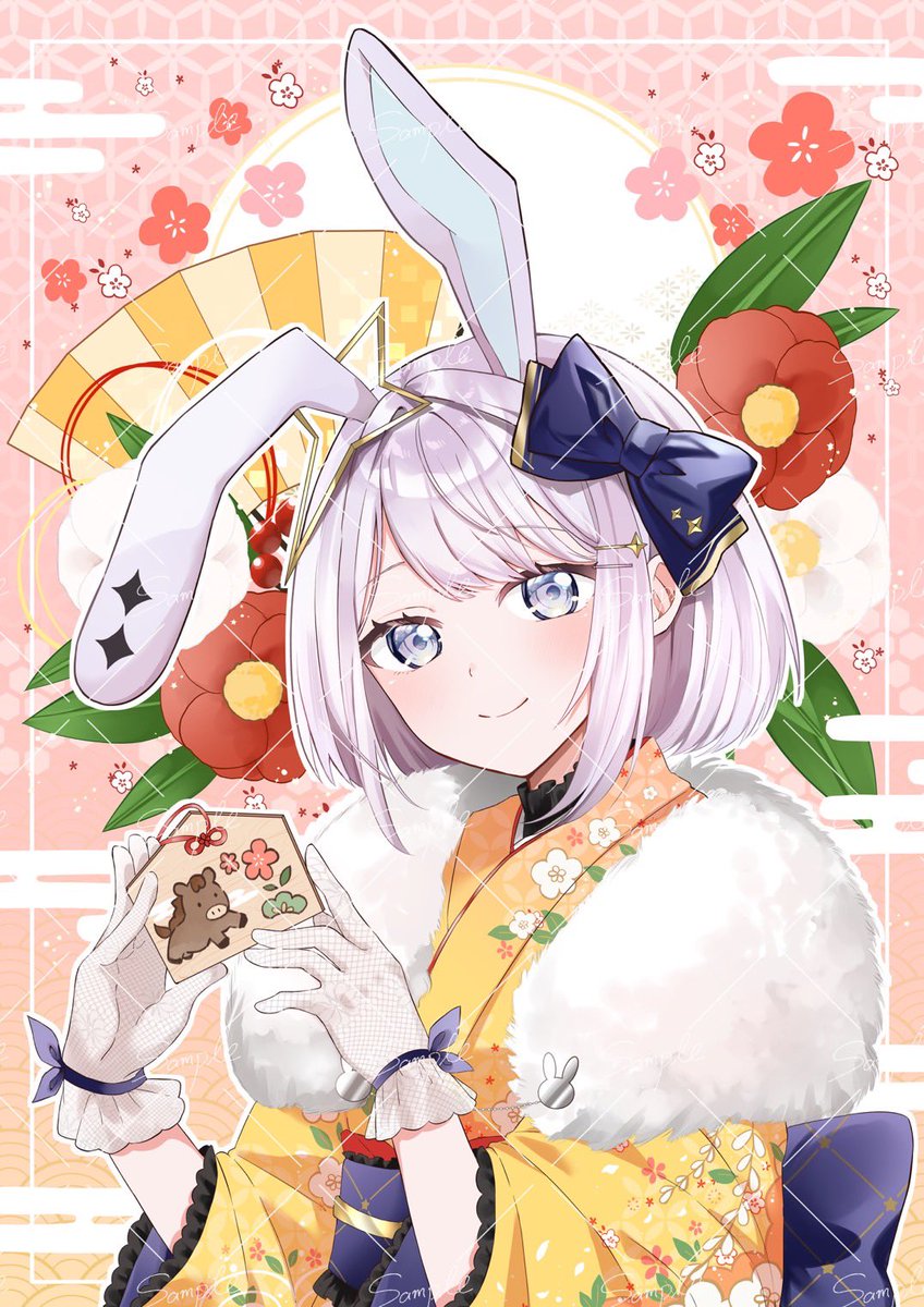 杏子🌸固定にC107新刊通販 (@anko_2727) / Posts / X