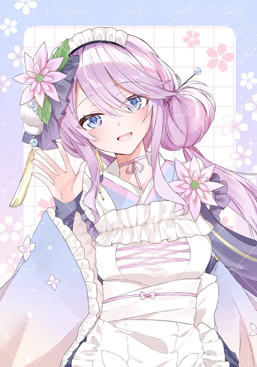 杏子🌸固定にC107新刊通販 (@anko_2727) / Posts / X